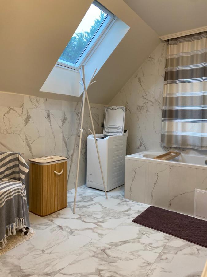 Annarosa Apartman Балатонсарсо Екстер'єр фото