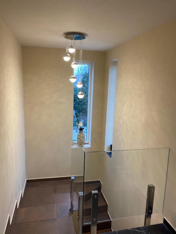 Annarosa Apartman Балатонсарсо Екстер'єр фото